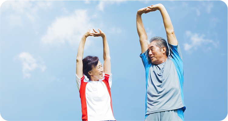 POINT カルシウムサプリメントの特徴